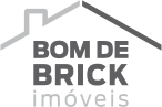 Logo Bom de Brick - Imobiliária em Montenegro